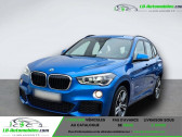 Bmw X1 sDrive 18d 150 ch BVA  � Beaupuy 31