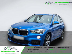 Bmw X1 , garage LB AUTOMOBILES � Beaupuy
