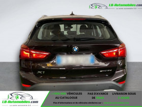 Bmw X1 sDrive 18d 150 ch BVA  occasion � Beaupuy - photo n�4