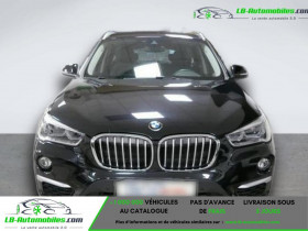 Bmw X1 sDrive 18d 150 ch BVA  occasion � Beaupuy - photo n�4