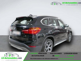 Bmw X1 sDrive 18d 150 ch BVA  occasion � Beaupuy - photo n�3