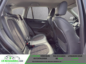 Bmw X1 sDrive 18d 150 ch BVA  occasion � Beaupuy - photo n�7