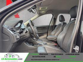 Bmw X1 sDrive 18d 150 ch BVA  occasion � Beaupuy - photo n�6