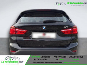 Bmw X1 sDrive 18d 150 ch BVA  occasion � Beaupuy - photo n�5