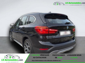 Bmw X1 sDrive 18d 150 ch BVA  occasion � Beaupuy - photo n�3