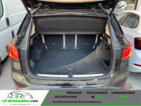 Bmw X1 sDrive 18d 150 ch BVA  occasion � Beaupuy - photo n�4