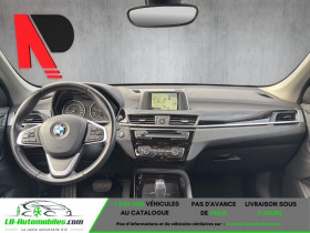Bmw X1 sDrive 18d 150 ch BVA  occasion � Beaupuy - photo n�2