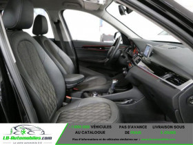 Bmw X1 sDrive 18d 150 ch BVA  occasion � Beaupuy - photo n�7