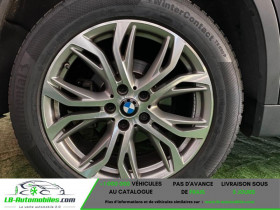 Bmw X1 sDrive 18d 150 ch BVA  occasion � Beaupuy - photo n�6
