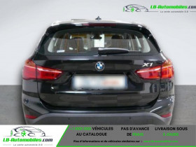 Bmw X1 sDrive 18d 150 ch BVA  occasion � Beaupuy - photo n�6