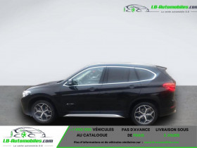 Bmw X1 sDrive 18d 150 ch BVA  occasion � Beaupuy - photo n�2