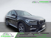 Annonce Bmw X1 occasion Diesel sDrive 18d 150 ch BVA � Beaupuy