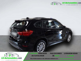 Bmw X1 sDrive 18d 150 ch BVA  occasion � Beaupuy - photo n�3