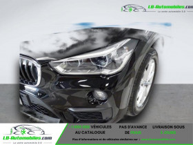 Bmw X1 sDrive 18d 150 ch BVA  occasion � Beaupuy - photo n�2