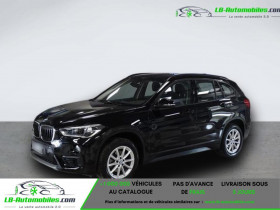 Bmw X1 , garage LB AUTOMOBILES � Beaupuy