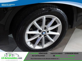 Bmw X1 sDrive 18d 150 ch BVA  occasion � Beaupuy - photo n�6