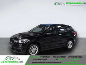 Bmw X1 , garage LB AUTOMOBILES � Beaupuy