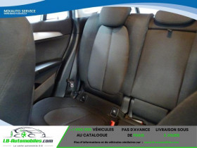 Bmw X1 sDrive 18d 150 ch BVA  occasion � Beaupuy - photo n�4