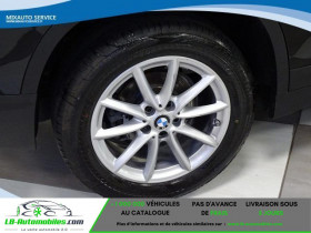Bmw X1 sDrive 18d 150 ch BVA  occasion � Beaupuy - photo n�5