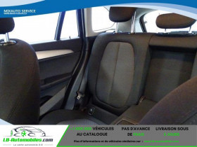 Bmw X1 sDrive 18d 150 ch BVA  occasion � Beaupuy - photo n�3