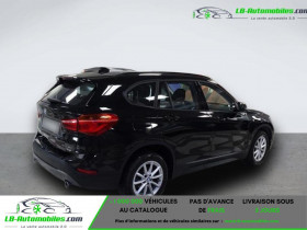 Bmw X1 sDrive 18d 150 ch BVA  occasion � Beaupuy - photo n�2
