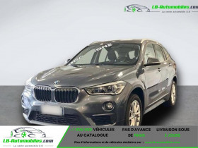 Bmw X1 , garage LB AUTOMOBILES � Beaupuy