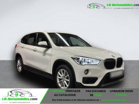 Bmw X1 sDrive 18d 150 ch BVA  occasion � Beaupuy - photo n�2
