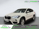 Bmw X1 sDrive 18d 150 ch BVA  � Beaupuy 31