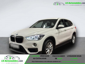 Bmw X1 , garage LB AUTOMOBILES � Beaupuy