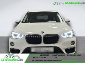 Bmw X1 sDrive 18d 150 ch BVA  occasion � Beaupuy - photo n�4