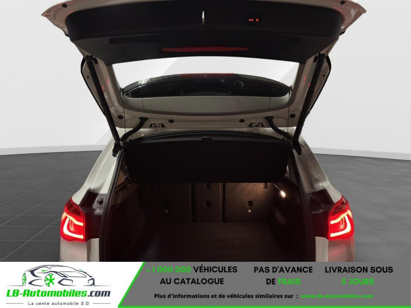 Bmw X1 sDrive 18d 150 ch BVA  occasion � Beaupuy - photo n�10