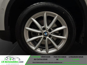 Bmw X1 sDrive 18d 150 ch BVA  occasion � Beaupuy - photo n�9