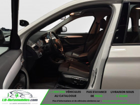 Bmw X1 sDrive 18d 150 ch BVA  occasion � Beaupuy - photo n�7