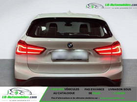 Bmw X1 sDrive 18d 150 ch BVA  occasion � Beaupuy - photo n�6