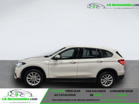 Bmw X1 sDrive 18d 150 ch BVA  occasion � Beaupuy - photo n�5