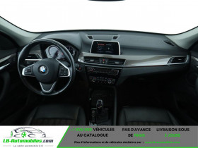 Bmw X1 sDrive 18d 150 ch BVA  occasion � Beaupuy - photo n�3