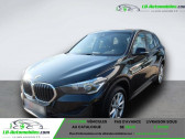 Annonce Bmw X1 occasion Diesel sDrive 18d 150 ch BVA � Beaupuy