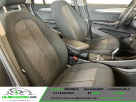Bmw X1 sDrive 18d 150 ch BVA  occasion � Beaupuy - photo n�7