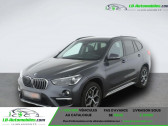 Bmw X1 sDrive 18d 150 ch BVA  � Beaupuy 31