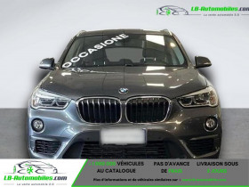 Bmw X1 sDrive 18d 150 ch BVA  occasion � Beaupuy - photo n�4