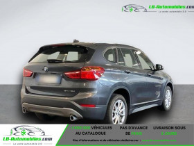 Bmw X1 sDrive 18d 150 ch BVA  occasion � Beaupuy - photo n�3