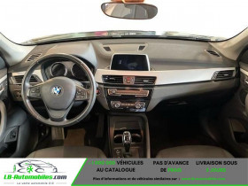 Bmw X1 sDrive 18d 150 ch BVA  occasion � Beaupuy - photo n�2