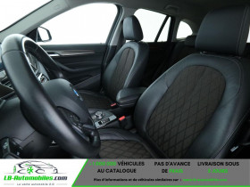 Bmw X1 sDrive 18d 150 ch BVA  occasion � Beaupuy - photo n�8