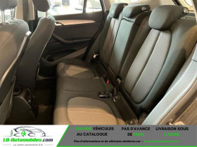 Bmw X1 sDrive 18d 150 ch BVA  occasion � Beaupuy - photo n�8