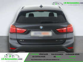 Bmw X1 sDrive 18d 150 ch BVA  occasion � Beaupuy - photo n�7