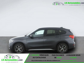 Bmw X1 sDrive 18d 150 ch BVA  occasion � Beaupuy - photo n�6