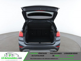 Bmw X1 sDrive 18d 150 ch BVA  occasion � Beaupuy - photo n�11