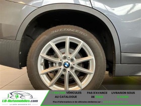 Bmw X1 sDrive 18d 150 ch BVA  occasion � Beaupuy - photo n�9