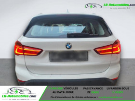 Bmw X1 sDrive 18d 150 ch BVA  occasion � Beaupuy - photo n�6