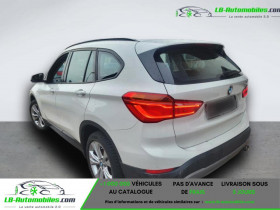 Bmw X1 sDrive 18d 150 ch BVA  occasion � Beaupuy - photo n�4